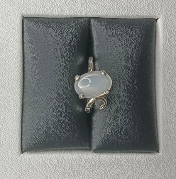 MOONSTONE RING